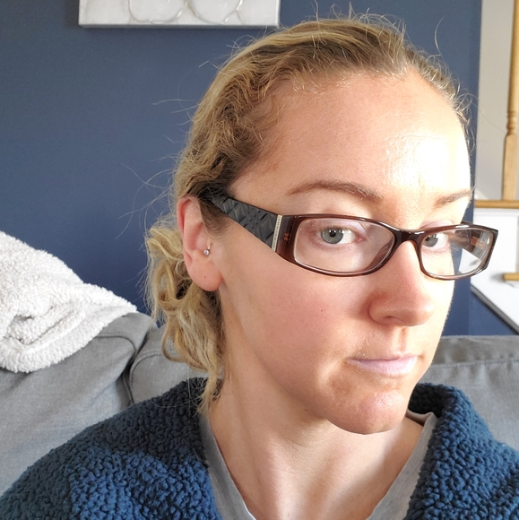 Like new Burberry eyeglasses style 2007 3011 - Picture 2 of 8